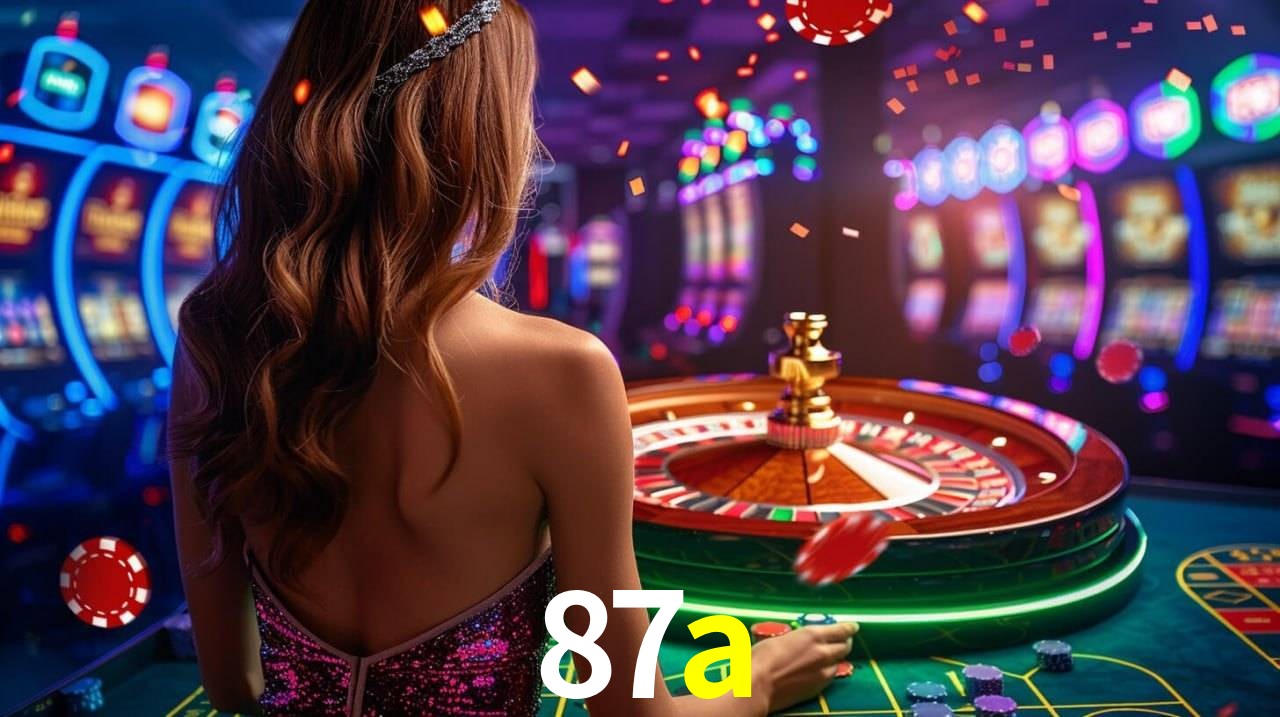 87a bet — mercados de futebol e esportes no app